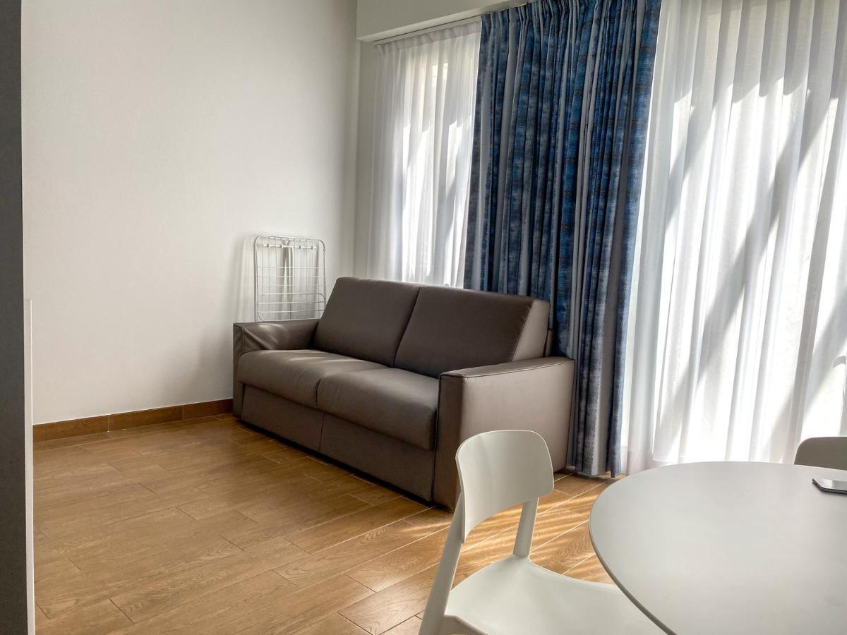 Appartamento A 30 Mt Dal Mare Cecina  Exterior foto